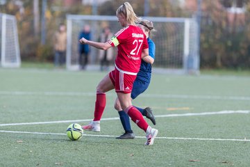 Bild 44 - F Fortuna St. Juergen - SV Wahlstedt : Ergebnis: 3:0